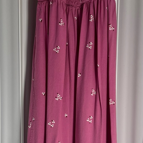 ๐๐ค Cat & Jack Floral Dress S (6/6x)๐ค๐ - Picture 2 of 8